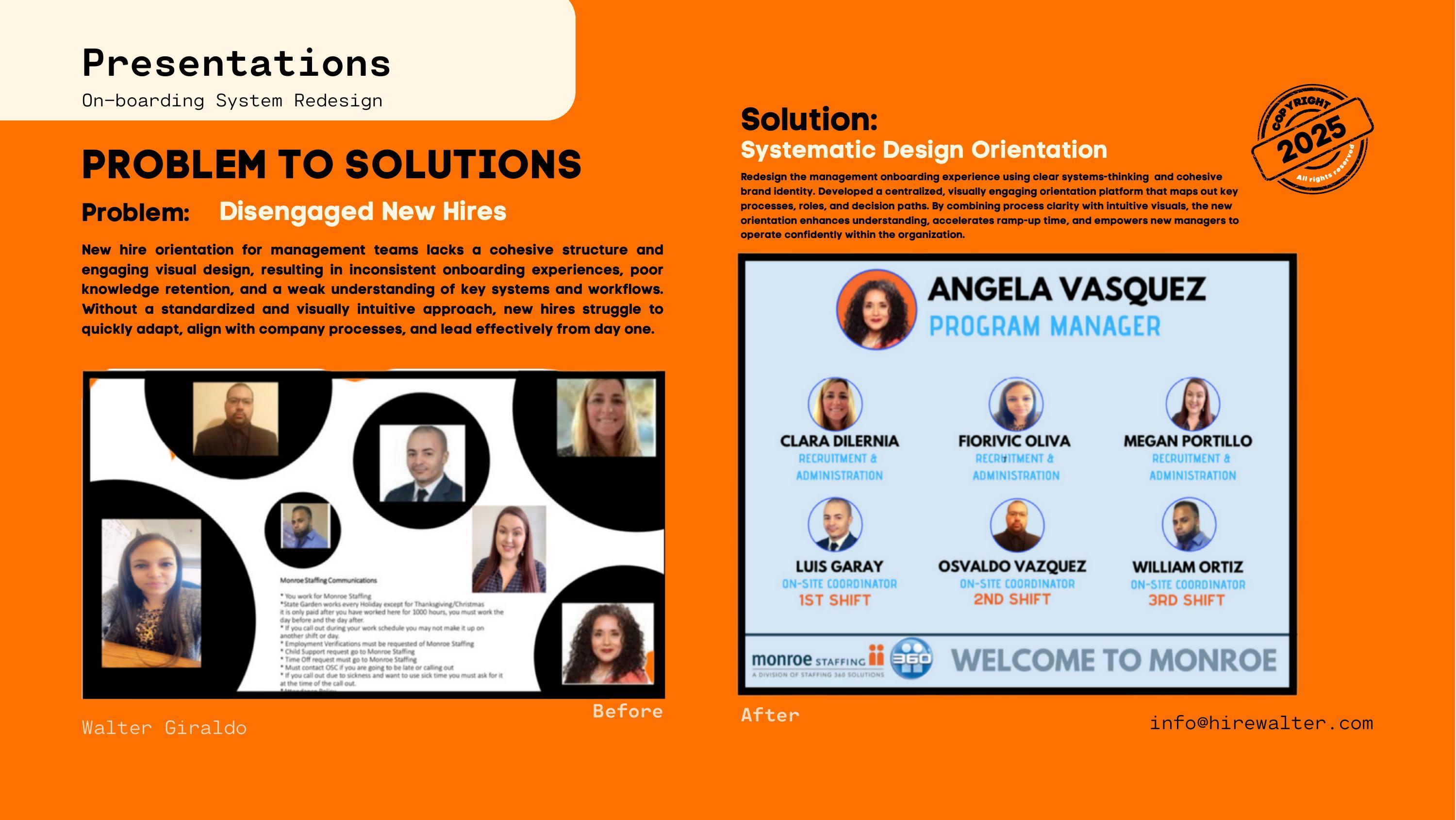 Portfolio Page 10